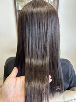 リュクス(LUXE)&nbsp;艶さらメテオカラー