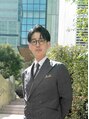 ザバーバー 青山(THE BARBER) 平 賢二