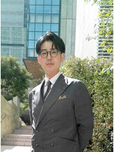 ザバーバー 青山(THE BARBER)&nbsp;平 賢二 理容室