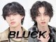 ブラック 横浜(BLUCK)の写真/【横浜駅/学割U24】デキる男は気を遣う!印象は目元から☆【眉毛/眉毛サロン/ニュアンスパーマ】