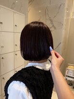 アヴァンスクロス あべのルシアス店(AVANCE.CROSS)&nbsp;ボルドーカラー