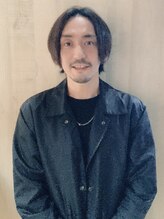 アグ ヘアー リッツ 秋田山王店(Agu hair ritz) 加藤 淳一