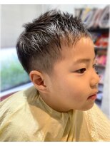 シーズナル&nbsp;KID'S short／キッズショート