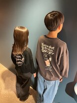 ベベ&nbsp;カット