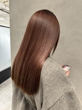 ミラ 銀座(MILA) ミルクチョコブラウン