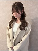 チョコレートブラウン