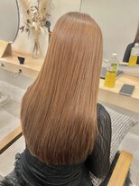 ノエル(NoeL)&nbsp;【ボブ/ショート/マッシュショート/レイヤーカット/髪質改善】