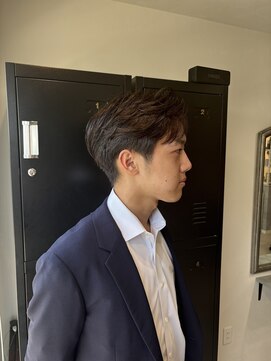 ガーベラ(gerbera) メンズセット