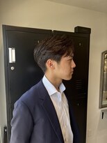 ガーベラ(gerbera) メンズセット