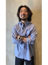 カミビト 奈良生駒店(KamiBito)&nbsp;竹谷 勇希