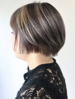 トランクイル(tranquil)&nbsp;シャドールーツショート