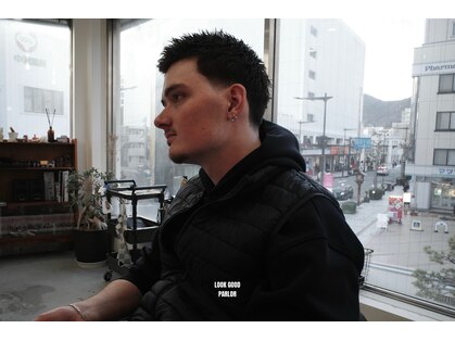 パーラー(PARLOR)の写真