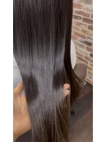 ヘアープレイスルシア(Hair Place Lucia) 髪質改善トリートメント