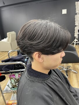 エクシア 名古屋店(EXCIA) センターパート
