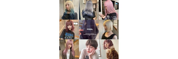 バレッタ (Barrette)のサロンヘッダー