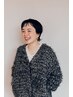 【軽さ実感×ふんわり髪】カット+香りが選べるボタニカルヘッドスパ¥9800