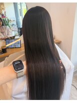 ブルーム(BROOM)&nbsp;美髪ストレート