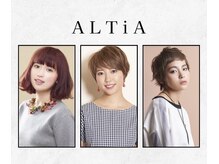 エフプロモーションアルティア(ALTiA)