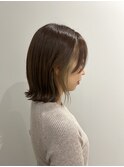 インナーカラー
