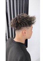 フォース 心斎橋(Force.) ジェットフェード