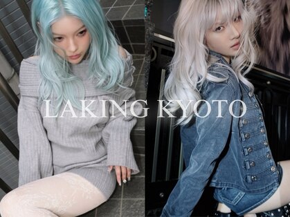 ラキングキョウト(LA KING KYOTO)の写真