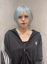 シャルプラス(SHALU+)&nbsp;クルミ 