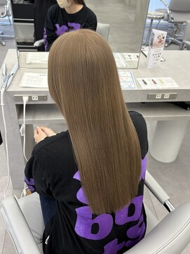 ゲーム 名古屋栄店(GAME) ハニーベージュ