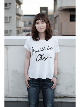 アーウィットアティック(Arwitt Attic) 脱力カジュアル