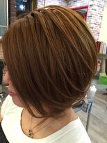 チャムズ デザイニングスペース(CHUMS Designing Space)&nbsp;プロポリス配合ツヤカラー☆