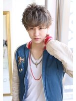 フォルテ 中田店 【FORTE中田店】メンズスタイル