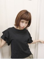 オペラ(OPERA by BALLET HAIR)&nbsp;ボブ27byOPERA