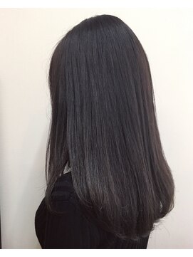 フレアジェネラス(FLEAR generous) 【大切なイベント前のダークカラー】柳本麻守