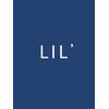 リル(LIL')のお店ロゴ