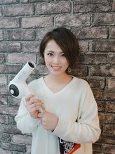 ヘアースタジオココルッチ(hair studio CoCo-Rucchi) 久保田 裕子