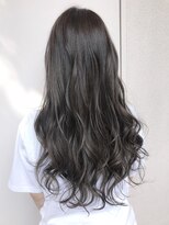 オーティティ(O-TETE)&nbsp;O-tete ダークグレージュビフォーアフター