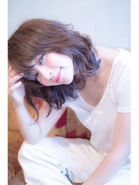 ロンドローズ 名古屋(Lond damaskRose) 【Lond damaskRose】