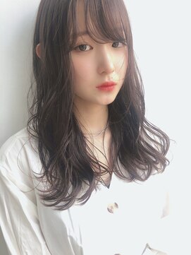 インビテーション(invitation) 【invitation】暗色カーキアッシュ@マイコ