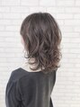 アビリタ(abilita) スタイリングが苦手方必見!デジタルパーマで朝ラク!再現性も◎