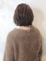 レイール 吉祥寺(Reir)&nbsp;【Reir 吉祥寺】*ウォーターホールボブ+ミルキーベージュ*