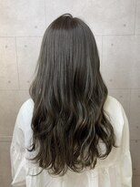 リスタバイネオリーブ 浅草(Re:sta by neolive)&nbsp;アッシュカラー　Re:sta by neoilve