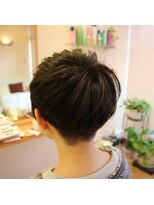 ハーモニー(Harmony) 大人ショート