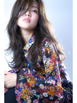 シザジー(SYZYGY) 大人ツヤ髪ゆるカール インスタ@toyamayouichi