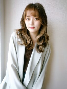 ソワリー 栄(THOiRY) 可愛くします！！　by坂元