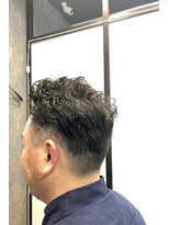 モンレーヴ(monreve) メンズショート