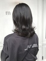 マルコ(marco)&nbsp;地毛風カラー