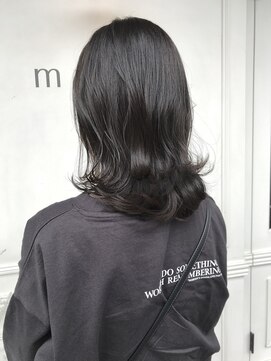 マルコ(marco) 地毛風カラー