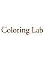カラーリングラボ(Coloring Lab)/八代　友美