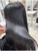 最上級艶髪ストレート　Ash吉祥寺店