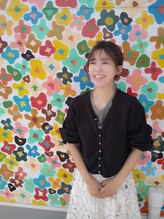 パウダー&nbsp;澤田 恵