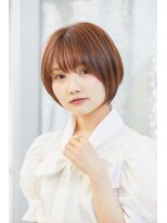 ミチオ ノザワ ヘアサロン ギンザ(Michio Nozawa HAIR SALON Ginza) ☆可愛いショート☆ショートボブ☆